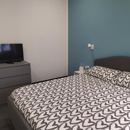Lecasedisusi Casa Blu Savona Buitenkant foto