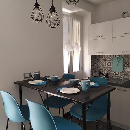Lecasedisusi Casa Blu Savona Buitenkant foto