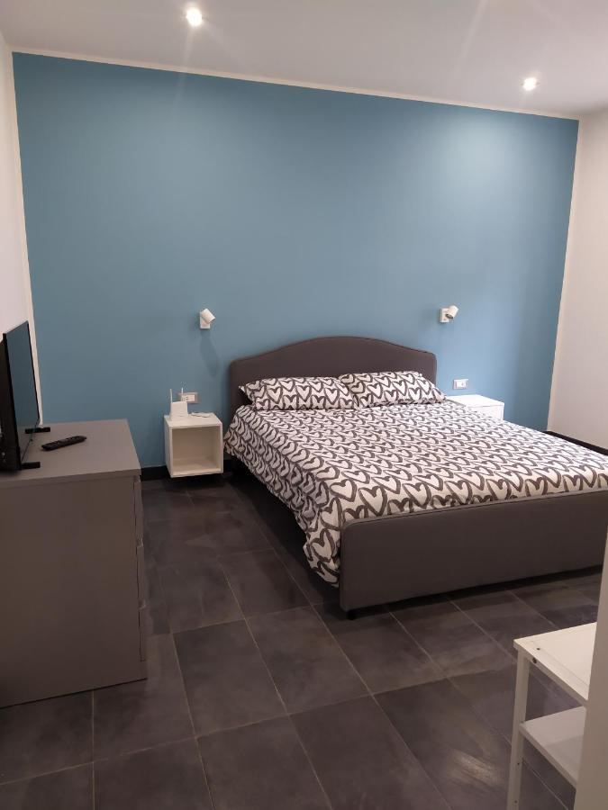 Lecasedisusi Casa Blu Savona Buitenkant foto