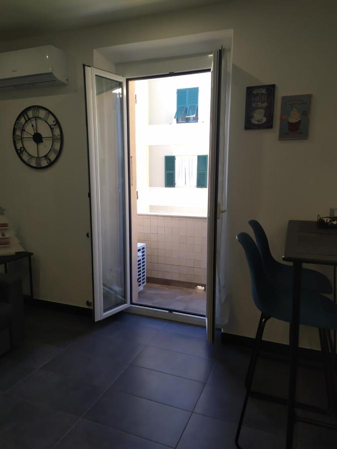 Lecasedisusi Casa Blu Savona Buitenkant foto